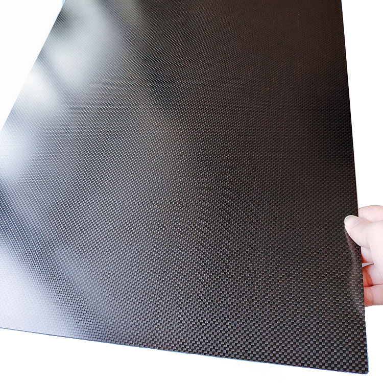 XC factory cfrp carbon fiber sheets 4mm 5mm China Dongguan Xiechuang