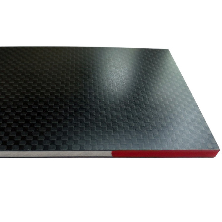 Carbon fiber foam core board China Dongguan Xiechuang