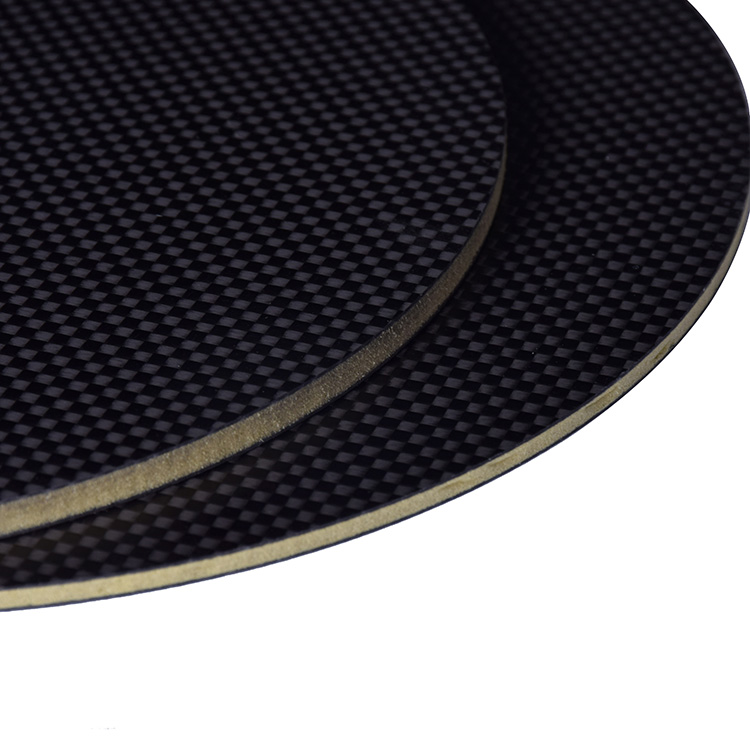 Carbon fiber foam core board China Dongguan Xiechuang