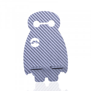 Carbon Fiber Phone Holder