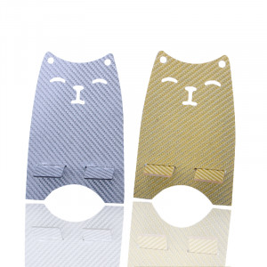 Carbon Fiber Phone Holder 2