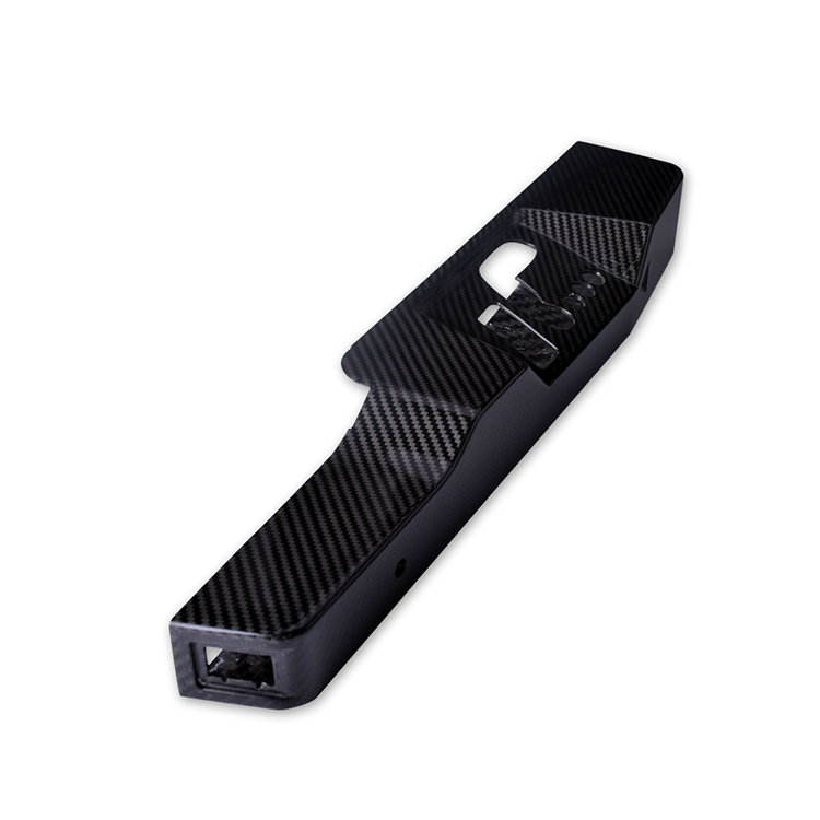 Carbon fiber molding process China Dongguan Xiechuang