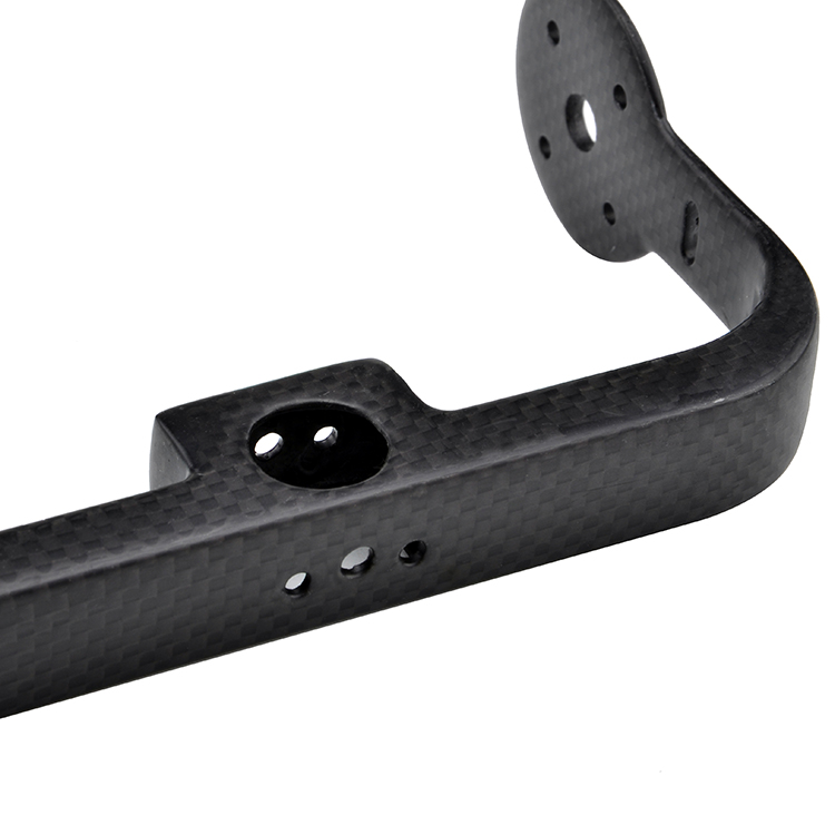 Carbon fiber molding process China Dongguan Xiechuang