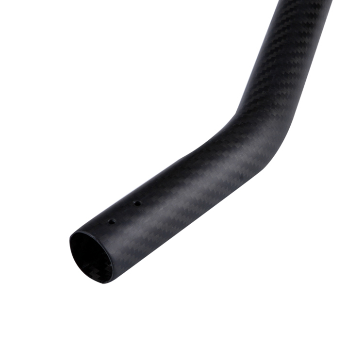 Carbon fiber molding process China Dongguan Xiechuang