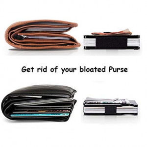 2018 Tuopuke Hatina Nû ya Berîka Pereyan a Fîbera Karbonê ya Tuopuke, Berîka Pêşiyê ya Zilamî ya RFID ya bi Girêdera Mifteyê