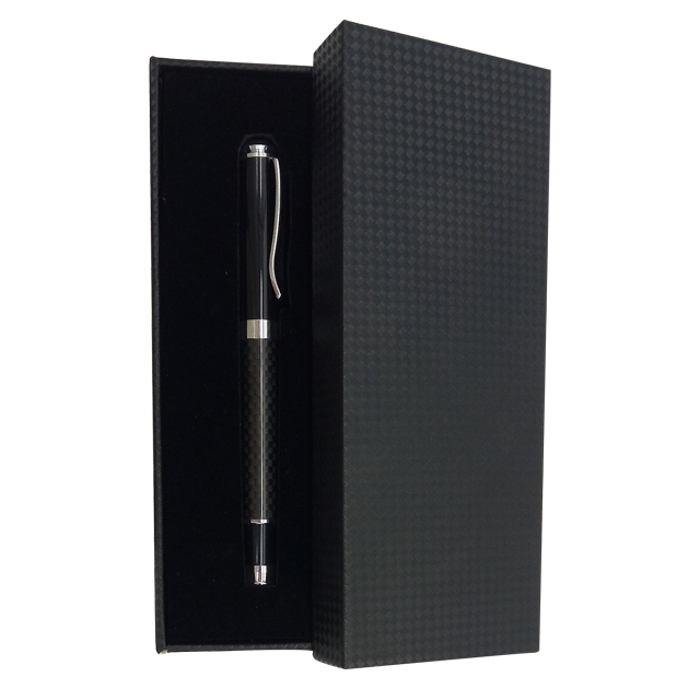 Hot New Products Carbon Fiber Frame 4mm - Carbon Fiber Ballpoint Pen – XieChuang