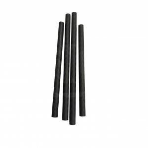 Carbon Fiber Rod 3K Twill Matte 6mm-25mm