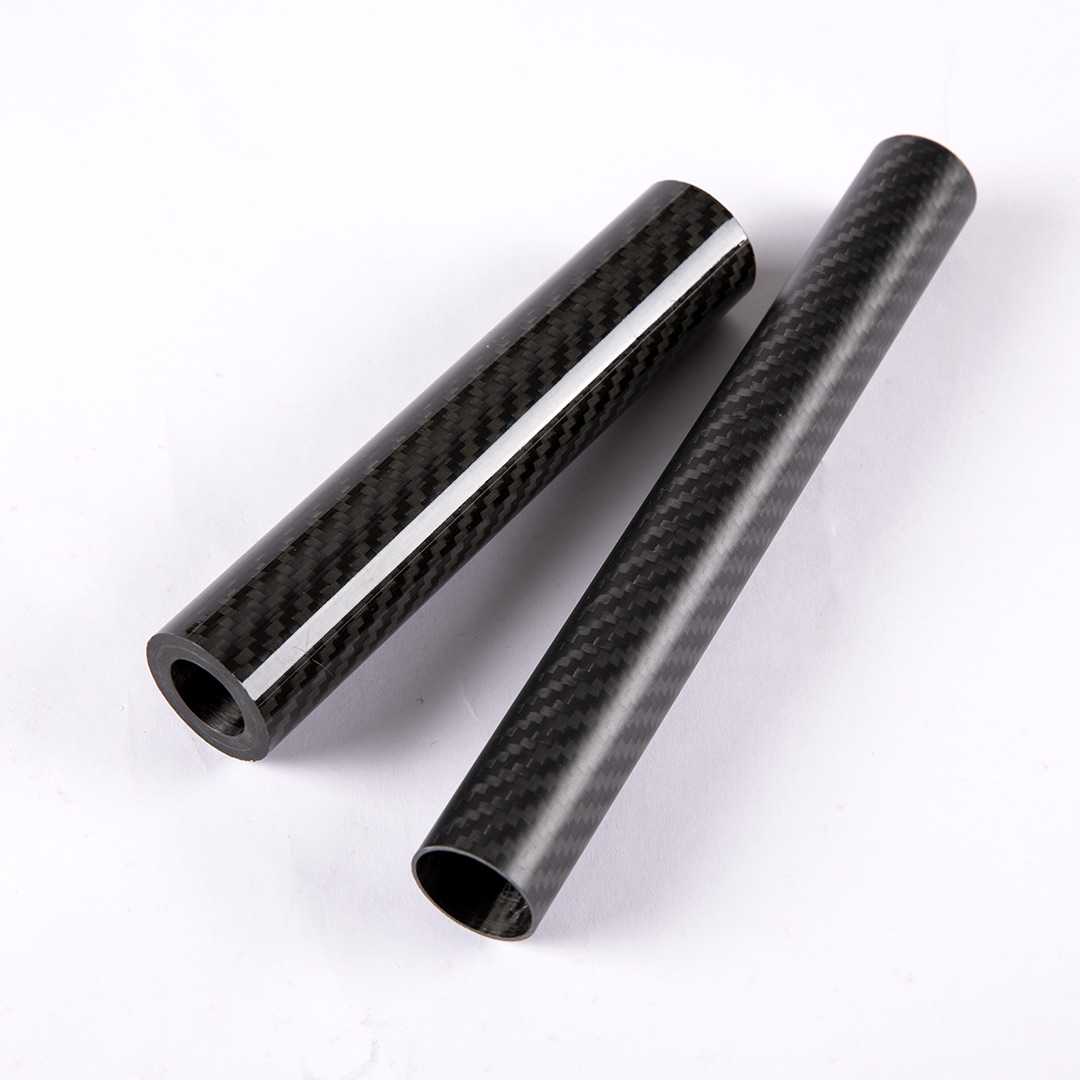 3k carbon fiber tube 20mm 22mm 25mm Featured Image