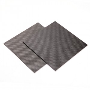 färgade kolfiber-/glasfiberskivor/-plattor/-faner, laminerad kolfiberplåt röd 3 mm, 2 mm, 10 mm