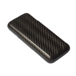China Factory for Construction Steel Structure - Carbon Fiber Cigar Case For 3 Tubes – XieChuang