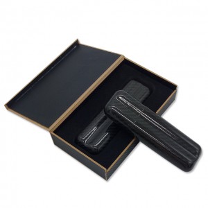 carbon cigar case maker custom made