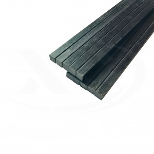 Sekwere sa carbon fiber molamu