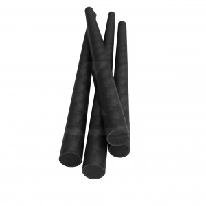 Carbon Fiber Rod 3K Twill Matte 6mm-25mm