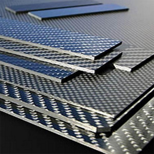 Carbon fiber veneer laminates Carbon fiber laminate sheets