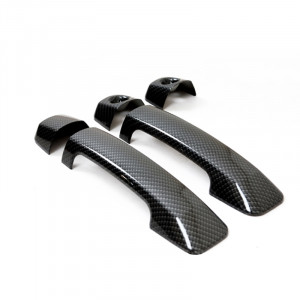 Aangepaste 3K 6K 12K autoclaaf koolstofvezelplaten en -panelen