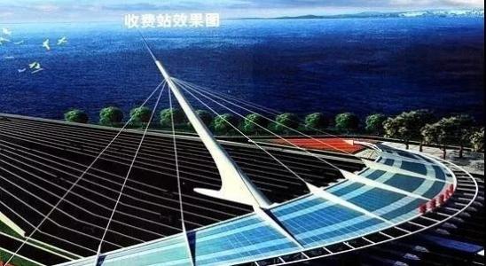 „ახალი სამყაროს შვიდი საოცრებიდან ერთ-ერთი“ ჰონგ-კონგ-ჟუჰაი-მაკაოს ხიდი