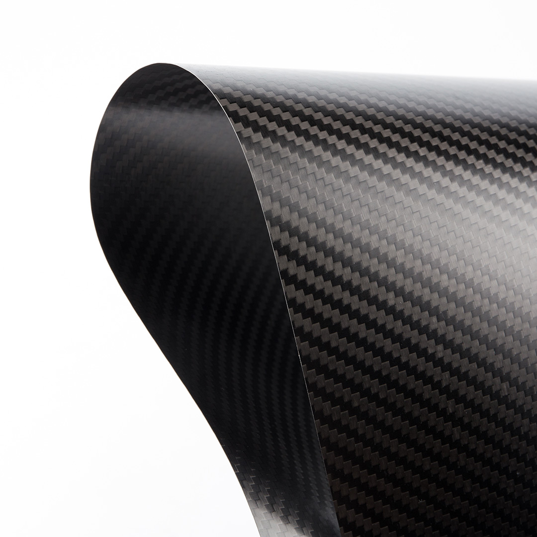 Flexible carbon fiber sheet Featured Image