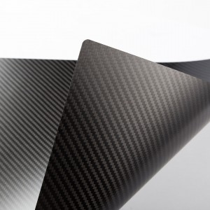 Flexible carbon Fiber Sheet