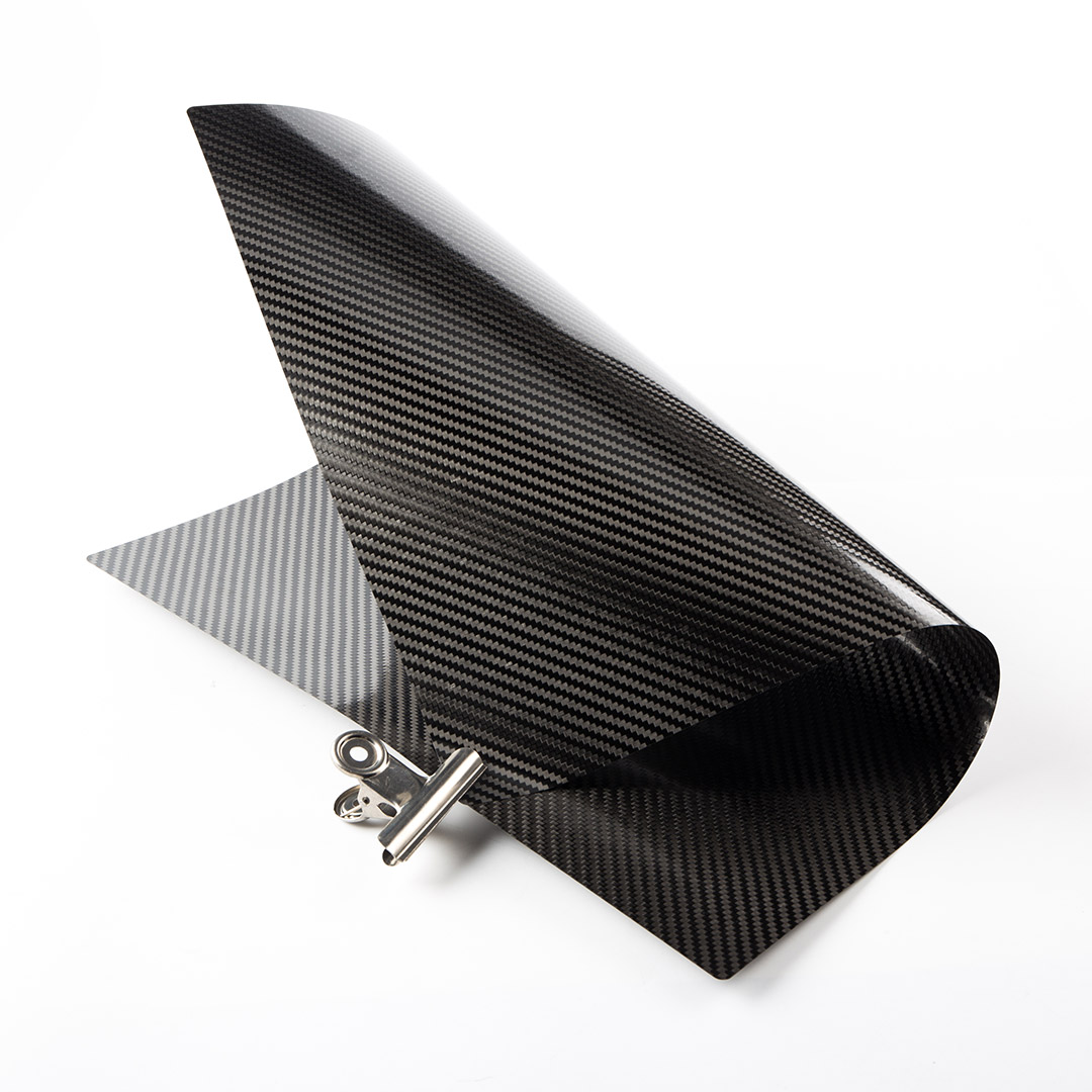 Flexible carbon fiber sheet Featured Image