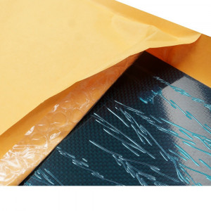 RJXHOBBY high strength 100% real 3k cfrp composite carbon fiber sheet/board/plates