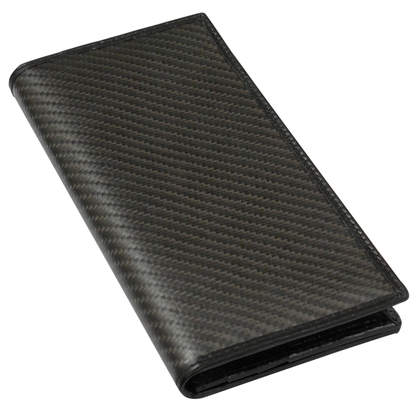 Cheapest Price Carbon Fabric Panel - Straight Carbon Wallet – XieChuang