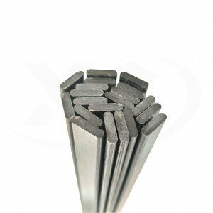 Letlapa la Carbon Fiber