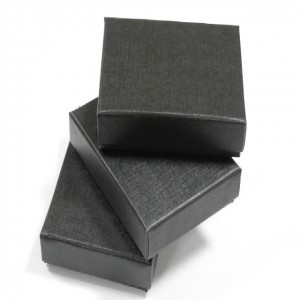 Luxury 3k twill plain weave matte surface carbon fiber wallet money clip