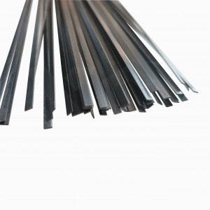 Letlapa la Carbon Fiber