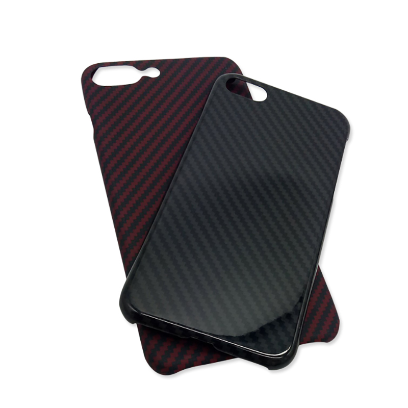 why you should own one  carbon cell phone cases?