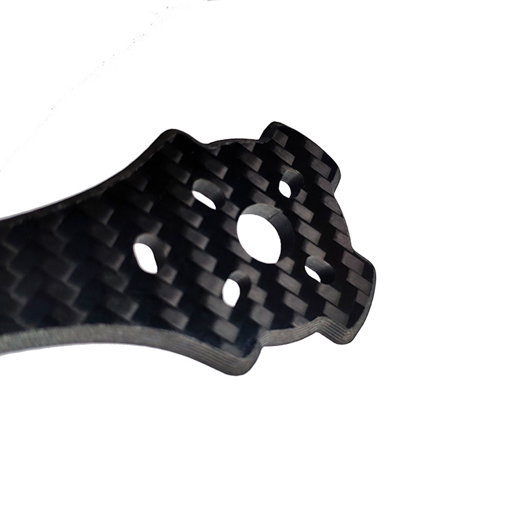 Chamfering carbon fiber cutting service Featured Image