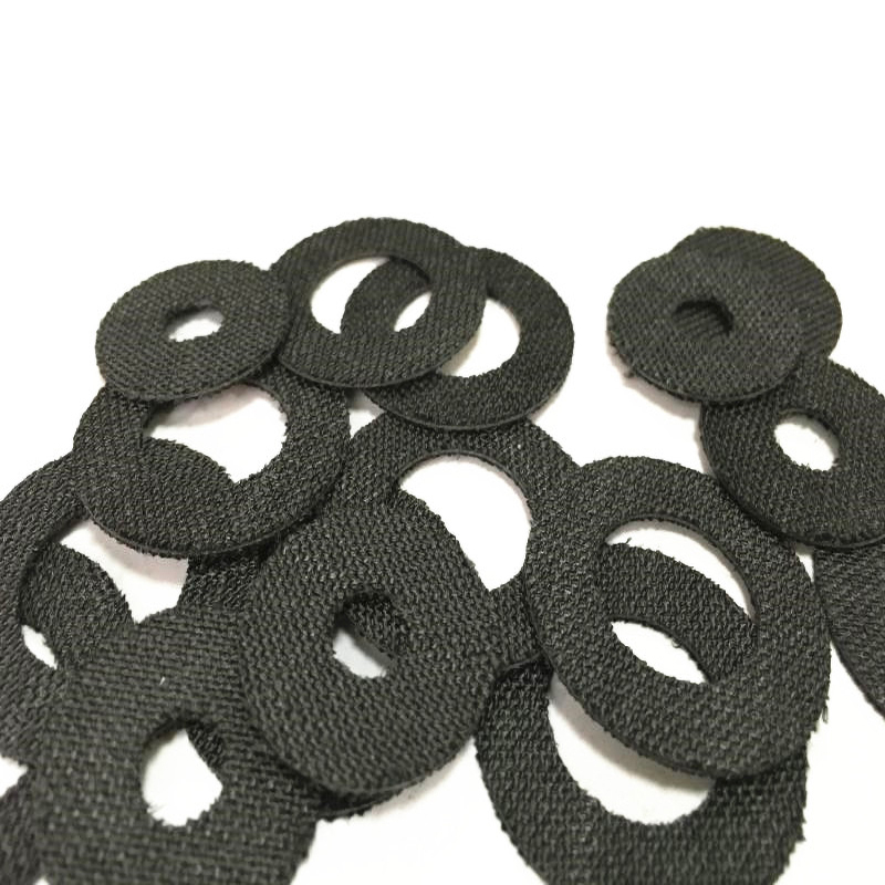 How to make carbon drag washer? China Dongguan xccarbon