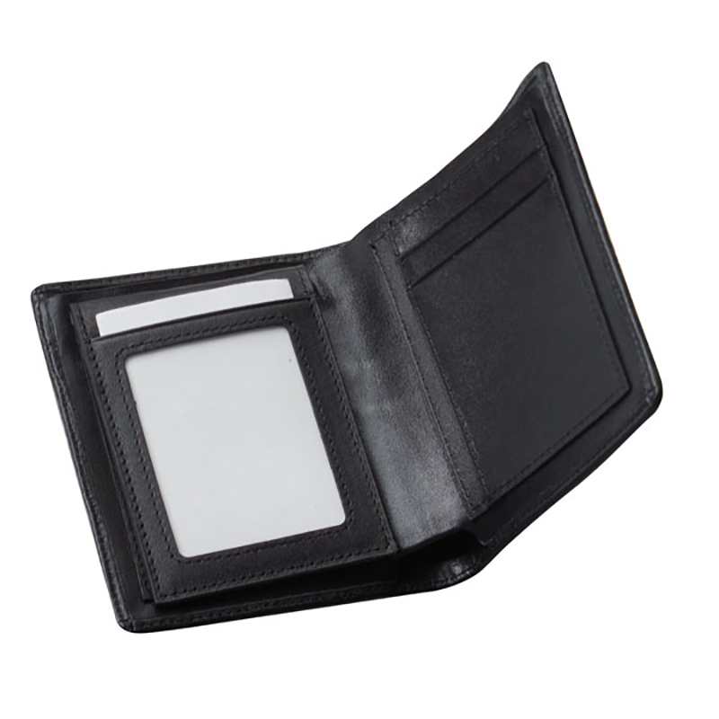One of Hottest for Industrial Filters - Fold Carbon Wallet – XieChuang