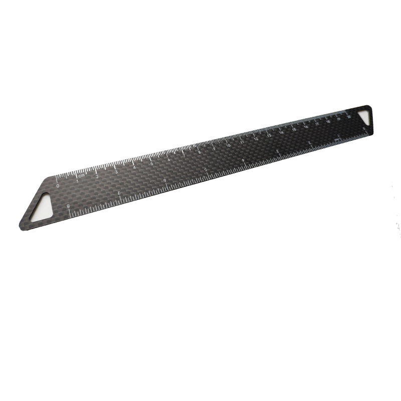 r18 carbon fiber ruler Featured Image