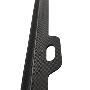 കാർബൺ ഫൈബർ ലൈസൻസ് പ്ലേറ്റ് ഫ്രെയിം ഫാക്ടറി വിതരണം