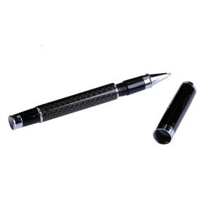 personalized carbon fiber pen factory supply