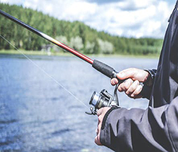 карбоновый лист для рыболовного колеса