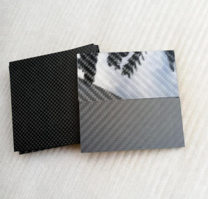 colored carbon fiber / fiberglass sheets / plates / veneer , carbon fiber laminated sheet red 3mm 2mm 10mm