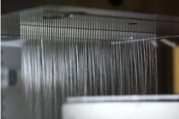 New advances in chemical fiber testing equipment in some countries