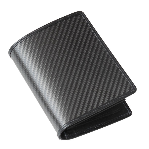 Wholesale OEM/ODM Carbon Fiber Stylus Rollerball Metal Pen - Fold Carbon Wallet – XieChuang