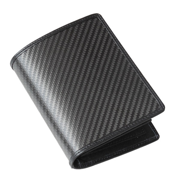 Best-Selling Carbon Fiber Tube Manufacturer - Fold Carbon Wallet – XieChuang