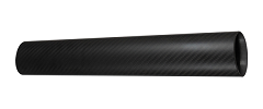 twill-matte-carbon-fiber-round-tube10